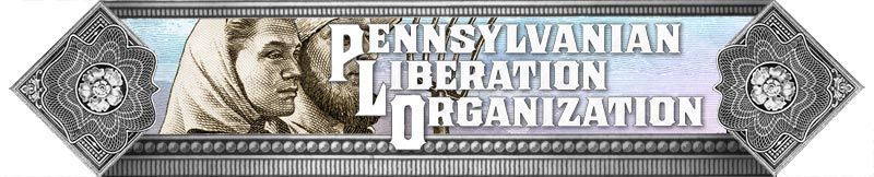 Pennsylvanian Liberation Organization