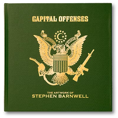 Capital Offenses
