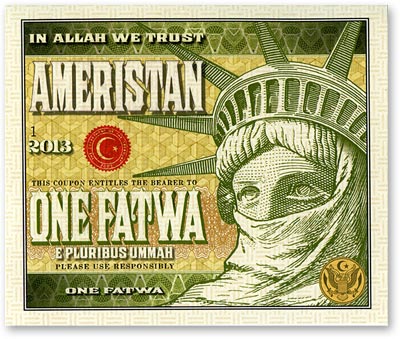 Ameristan Fatwa Coupon